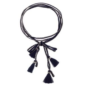 Chan Zulu Bracelet / Necktie